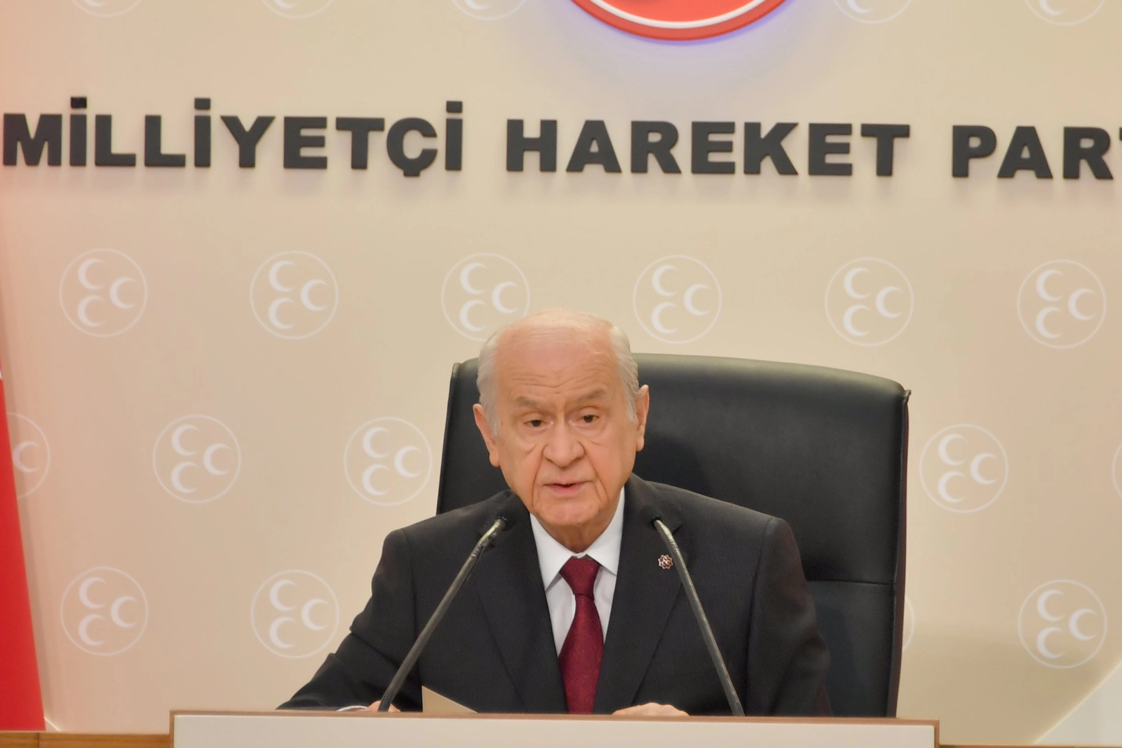 SİYASET
