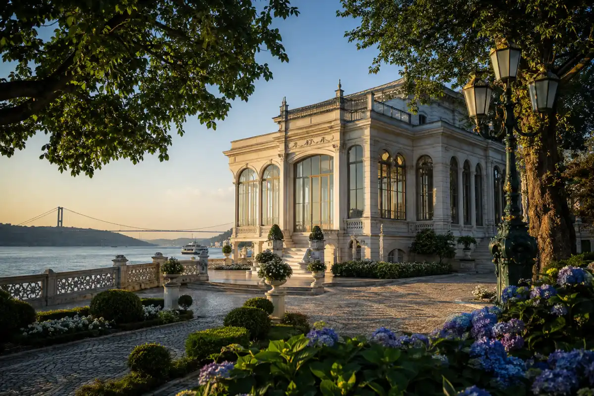 Bilimsel yayıncılığın önde gelen uluslararası temsilcileri İstanbul'da bir araya geliyor