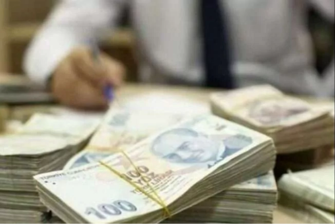 Bursa'nın vergi rekortmenleri belli oldu... Zirvede Sütaş var