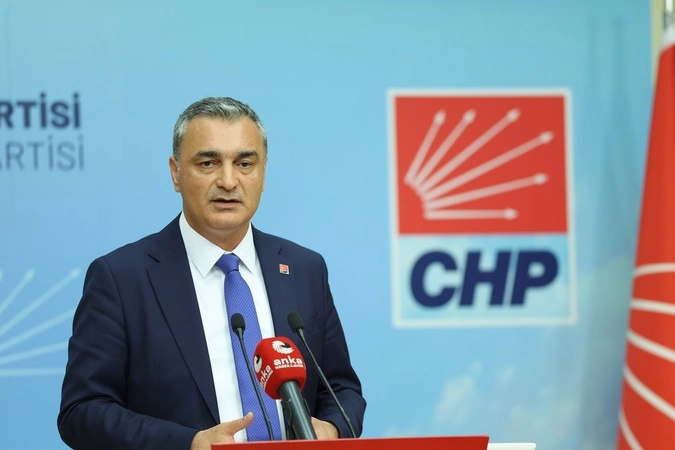 CHP Sözcüsü Sarı'dan AK Parti'ye geçen belediye başkanlarına sert tepki