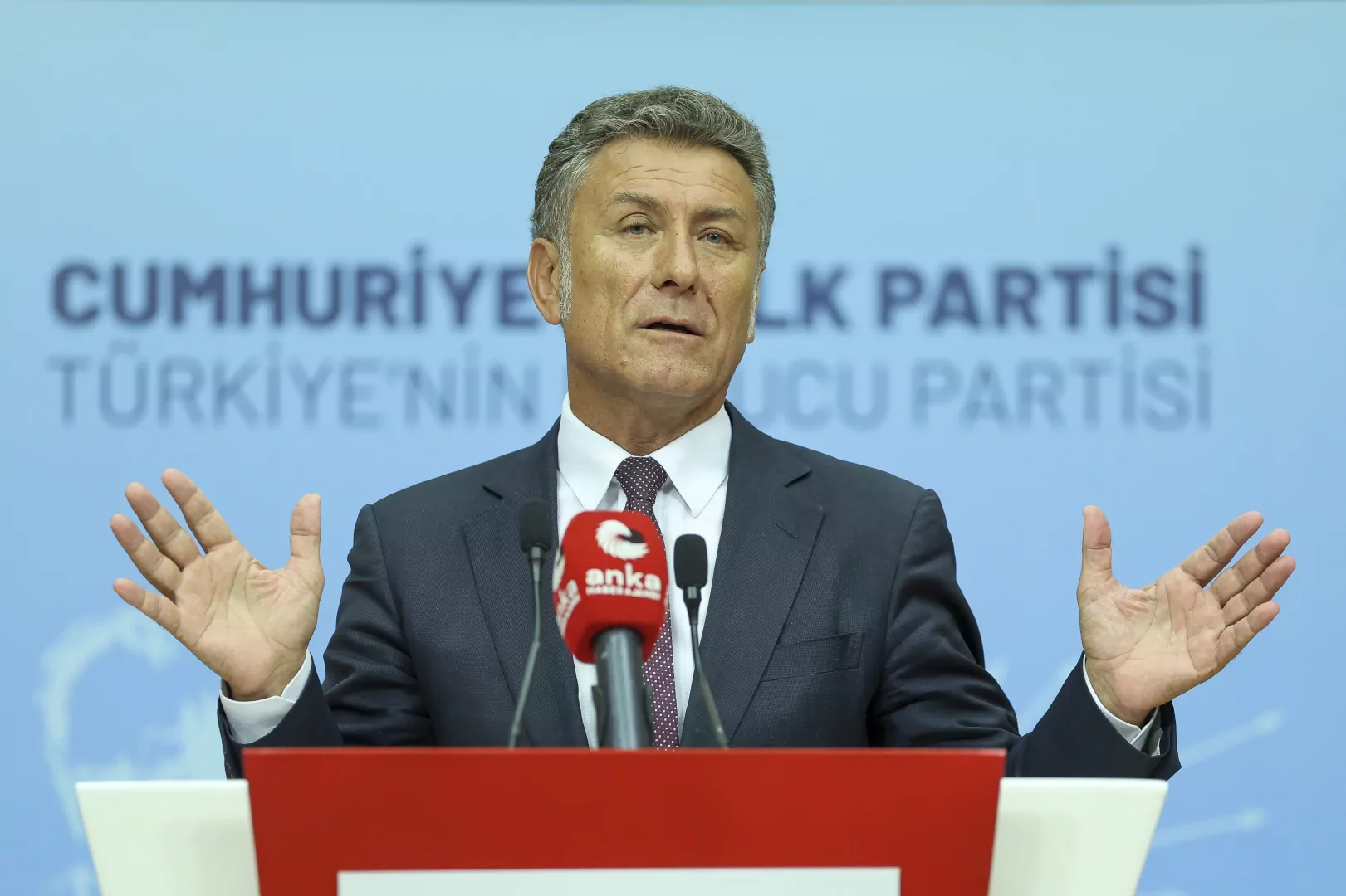 SİYASET