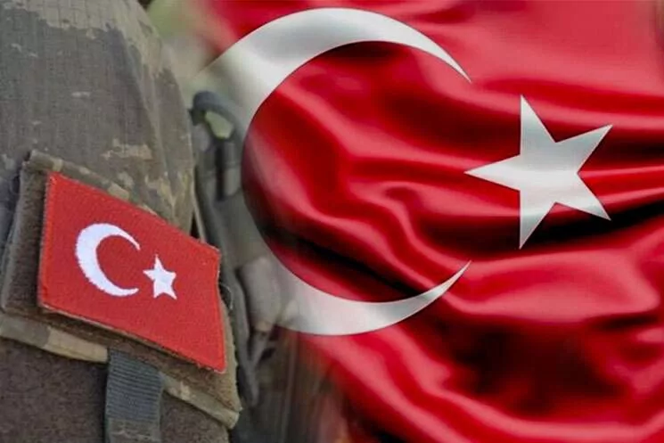 Iğdır'dan acı haber! Bir şehidimiz var