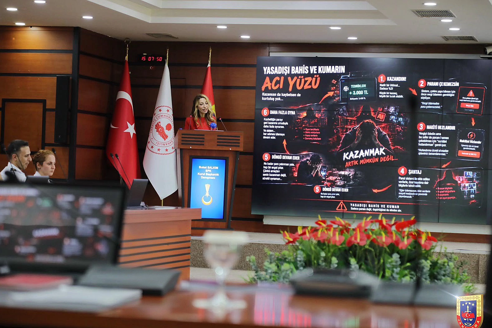 EĞİTİM