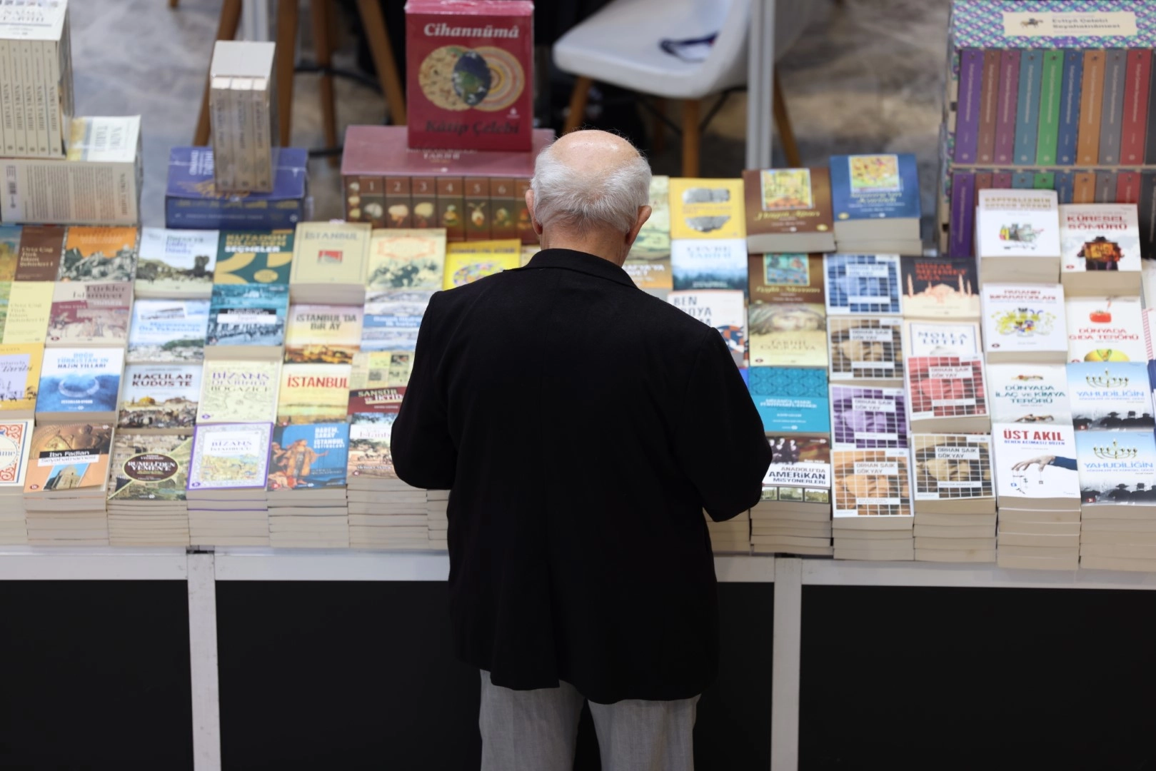 Kocaeli'de sayfalar 16. kez çevrilecek