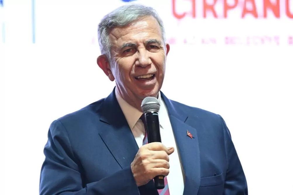 Mansur Yavaş'tan CHP'nin 103. kuruluş yıl dönümünde mesaj