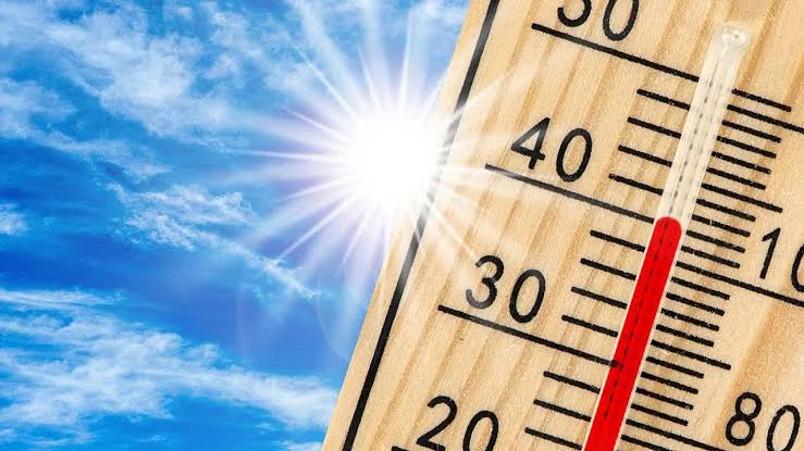 Meteoroloji'den sıcaklık uyarısı: 4 derece artacak