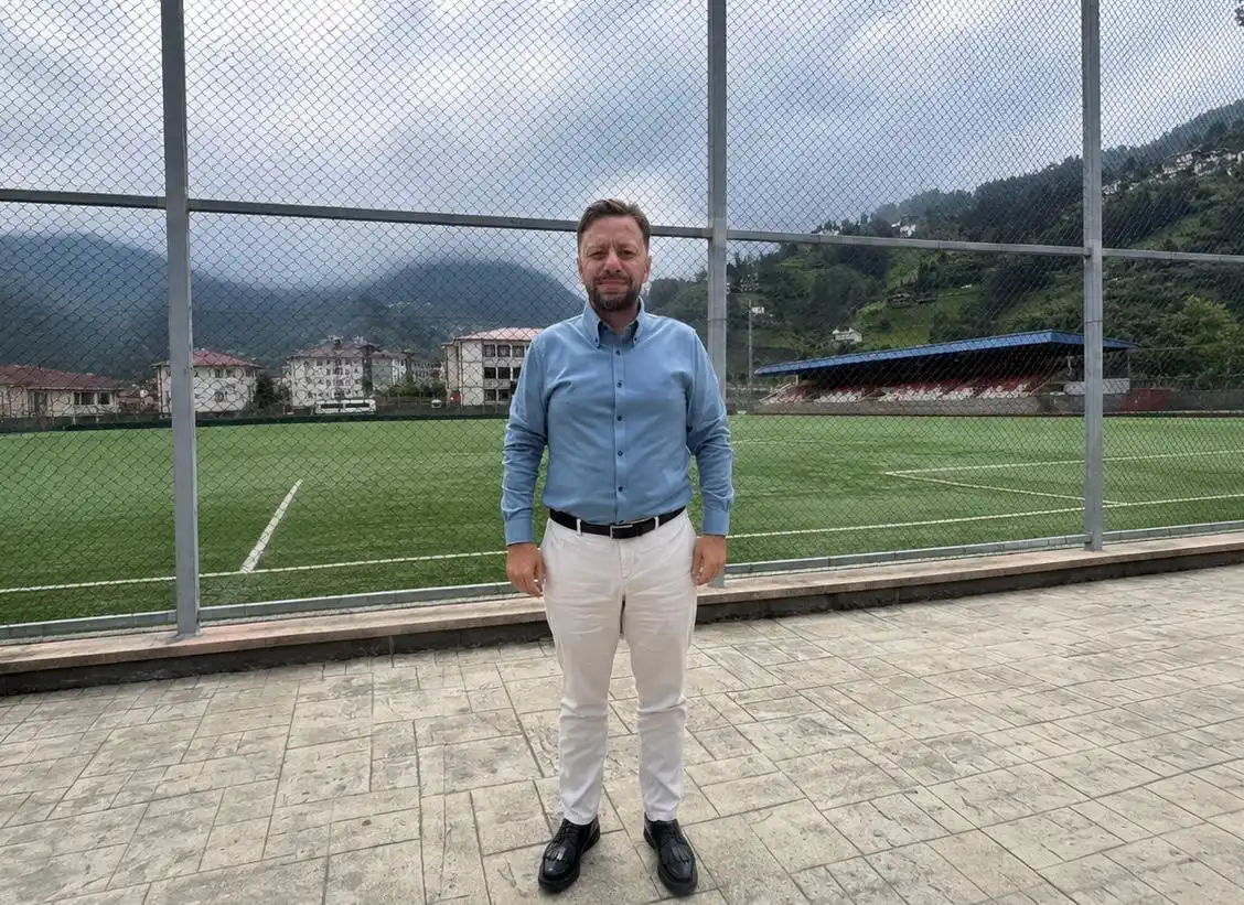 Milletvekili Avcı: Rize Sanayi Sitesi taşınıyor; Çiftekavak vadisi sanayi vadisine dönüşecek