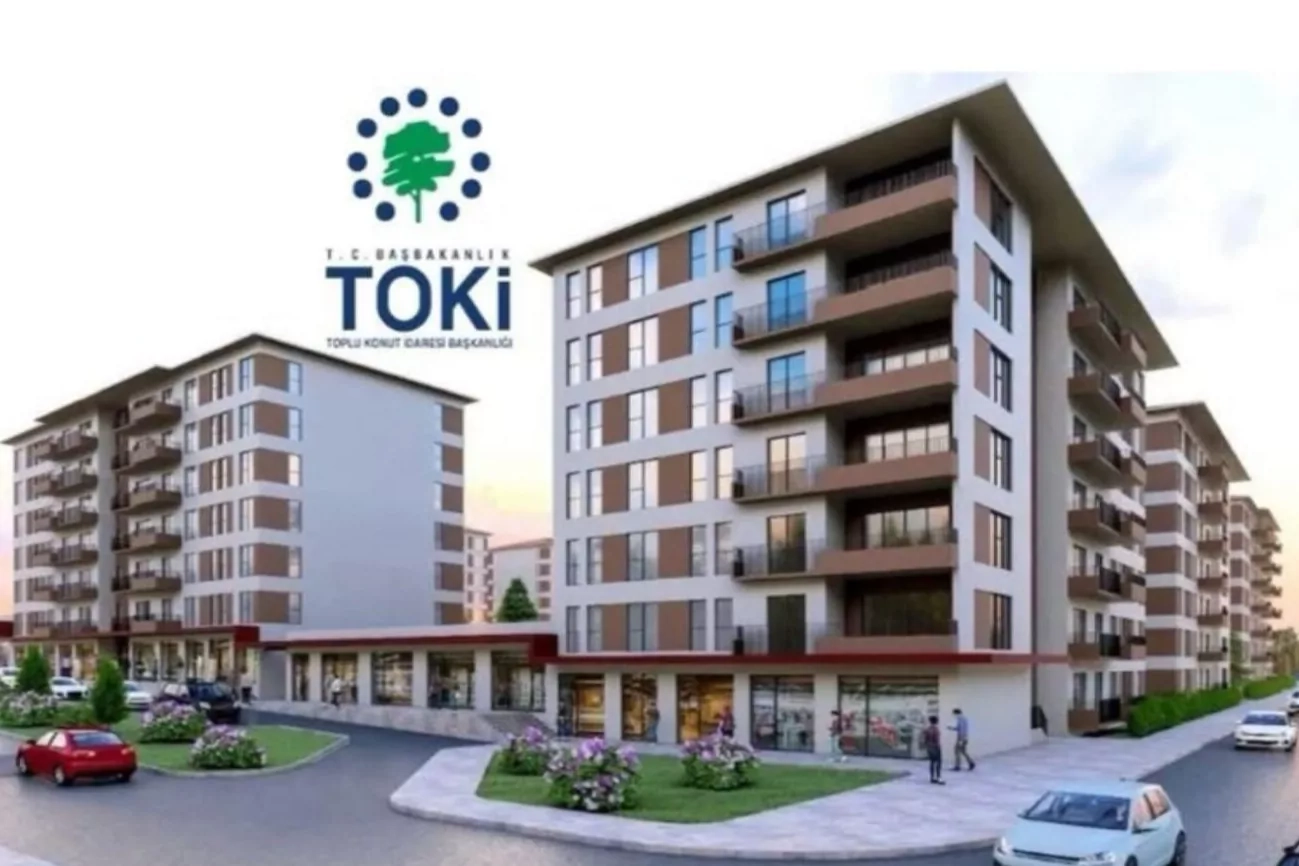 TOKİ'den borç kapatacaklara yüzde 25 indirim! Tarihler belli oldu