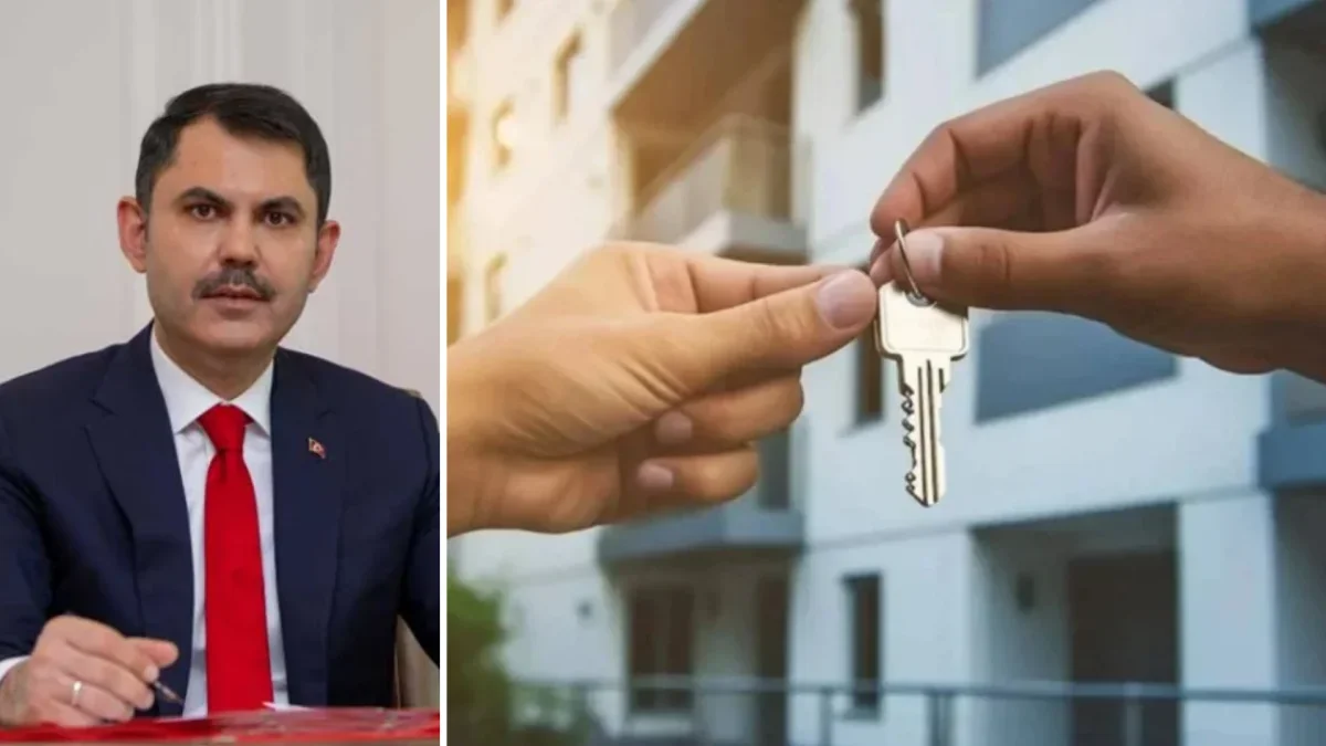 TOKİ'den konut ve iş yeri sahiplerine yüzde 25 indirim fırsatı