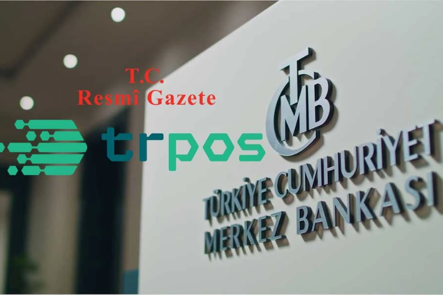 TRPOS'un faaliyet iznine iptal
