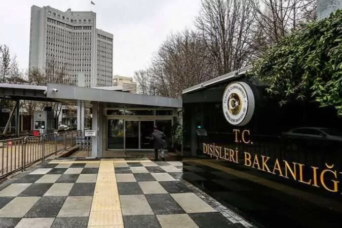 Türkiye, İber-Amerika Konferansı'na ortak gözlemci oldu