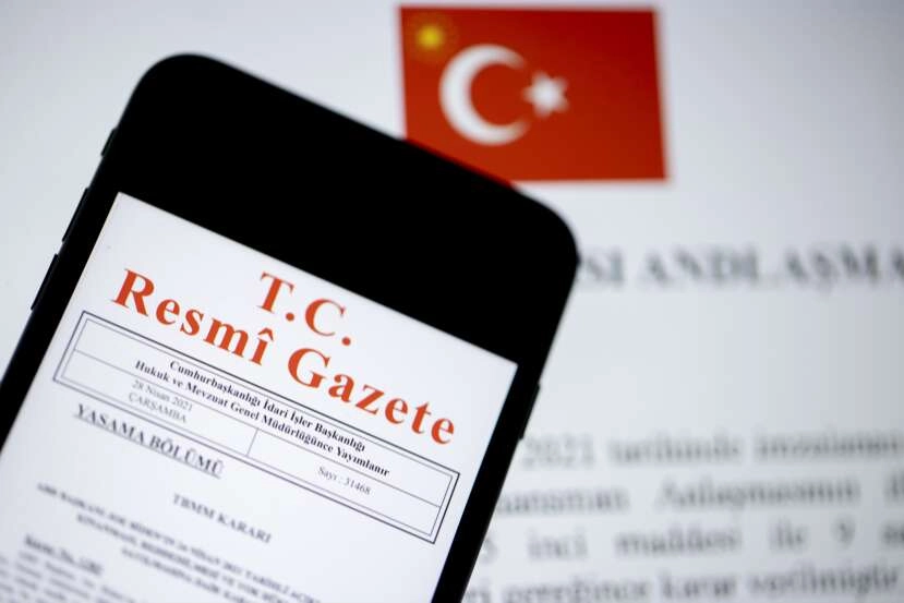 Türkiye'den AB fonları ve iklim diplomasisinde 4 kritik hamle