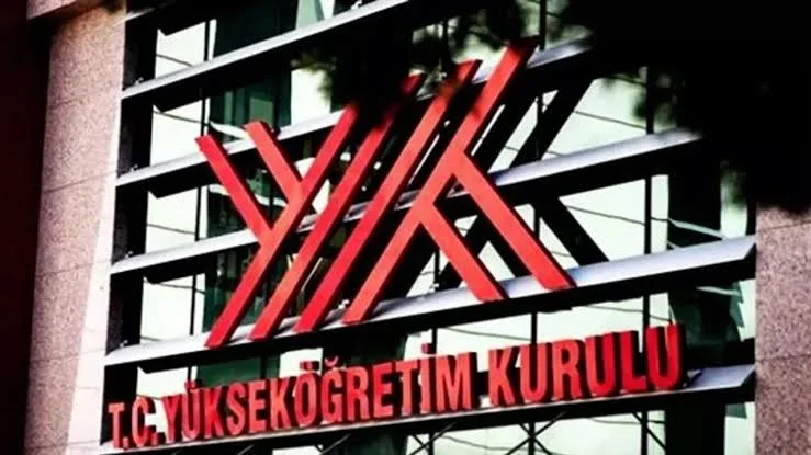 Üniversitelerde yeni dönemin ilk dersi 'Terörsüz Türkiye' olacak