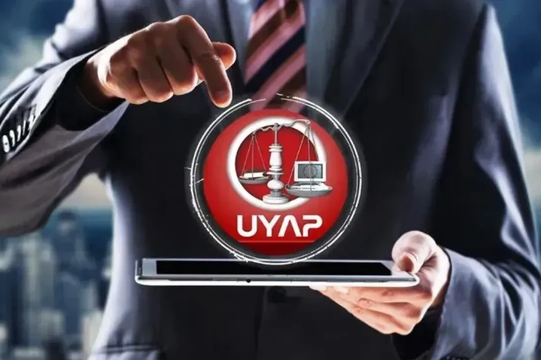 UYAP'ta dijital adalet için yeni dönem