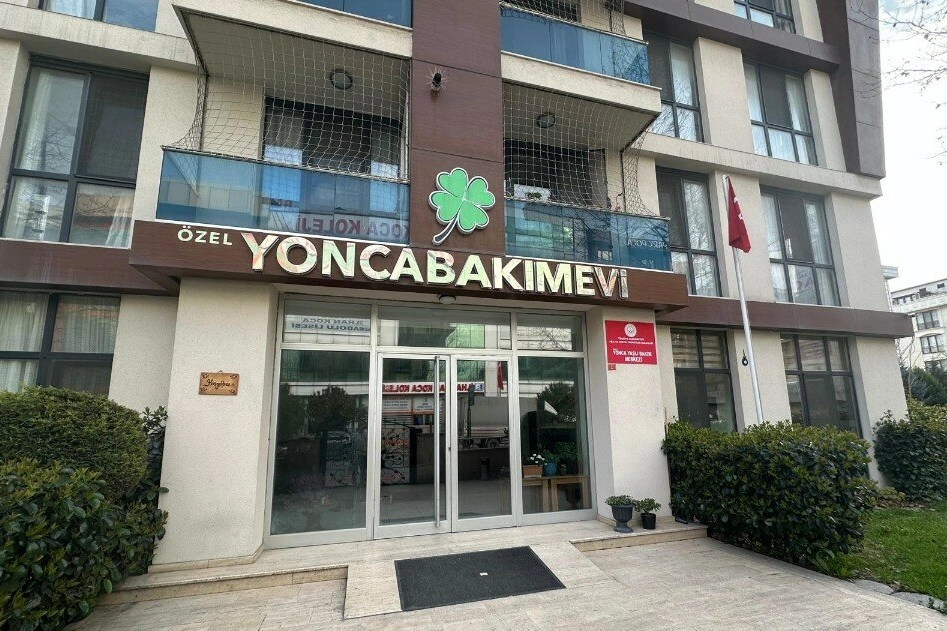 YAŞAM