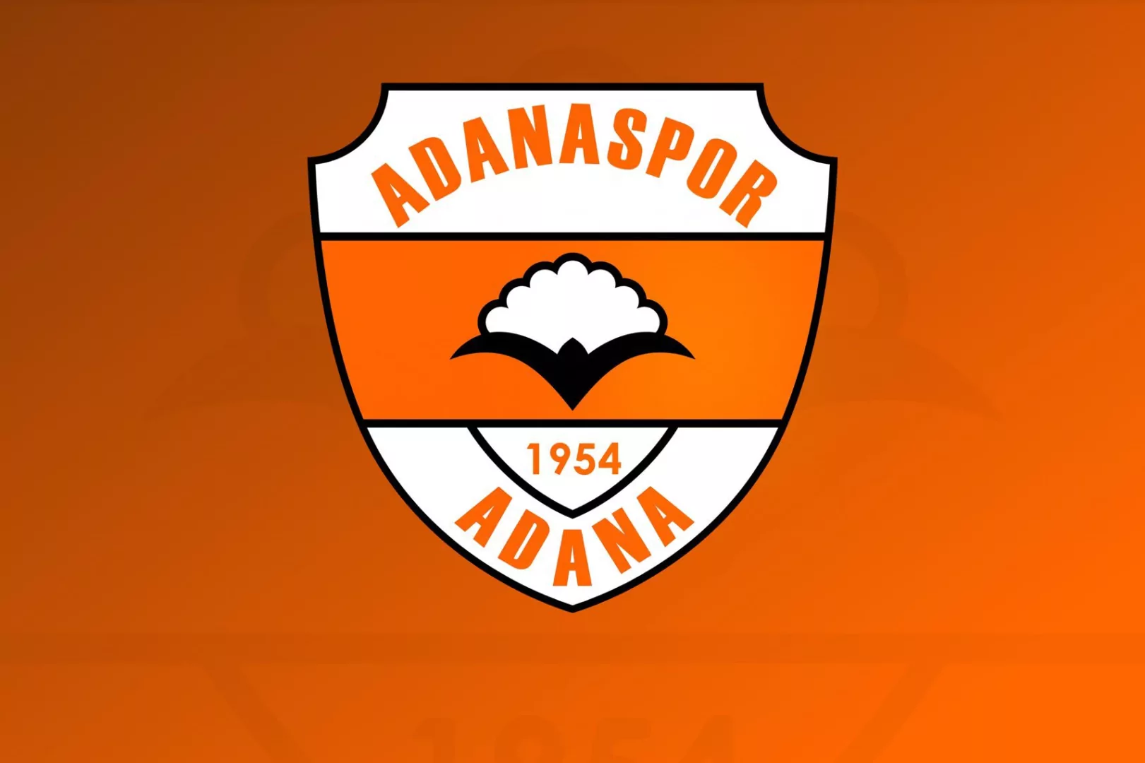 Adanaspor'da devir tamamlandı! Ergin Göleli'den Uğur Özdemir'e güven mesajı