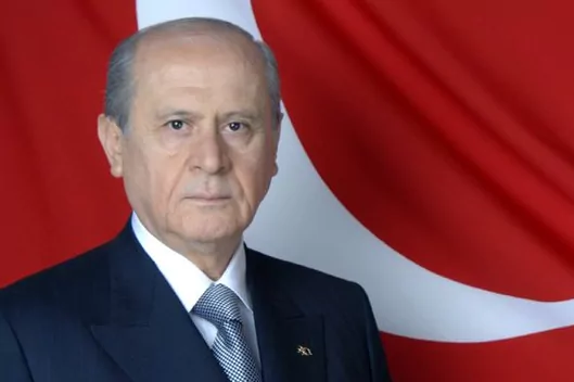 SİYASET