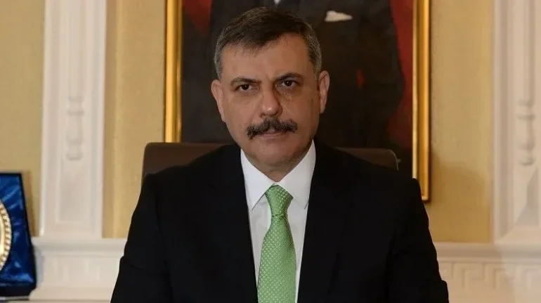 Bakan Çiftçi: 'Bütün imkânlarımızı seferber etmiş durumdayız'