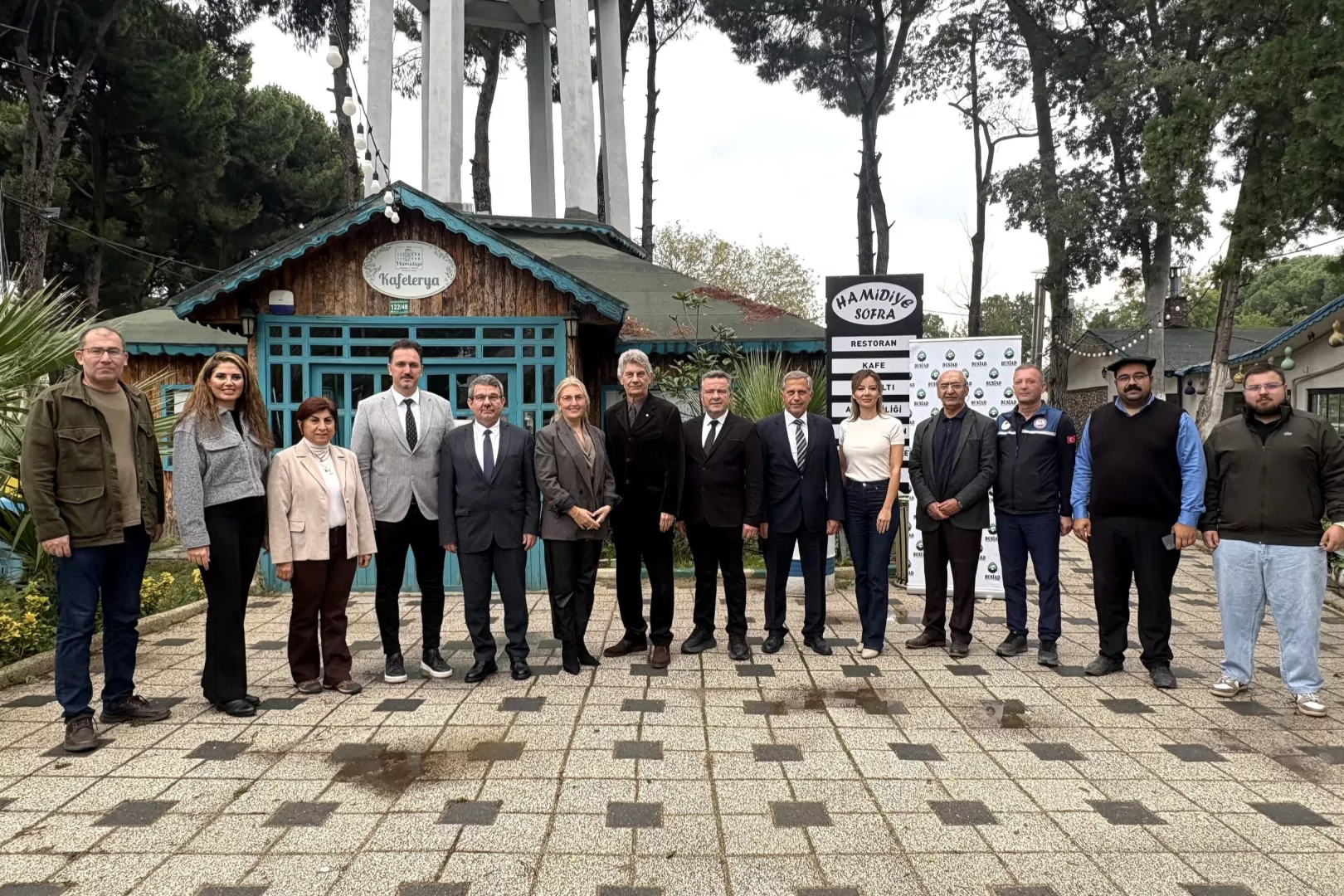 Bursa Tarım Kongresi'nin sonuç raporu açıklandı