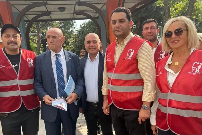 SİYASET