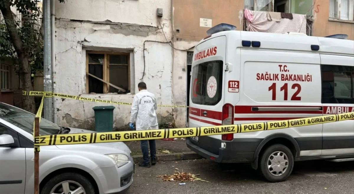 Erzurum'da şüpheli ölüm: Evinde cansız bedeni bulundu