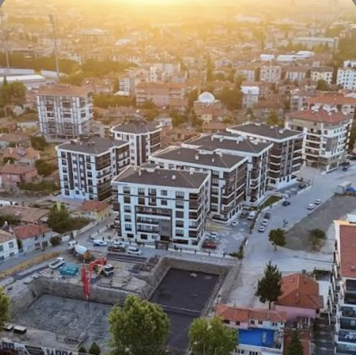 Isparta'da kentsel dönüşüm mesajı: '9 katın üstüne çıkmamız imkânsız'