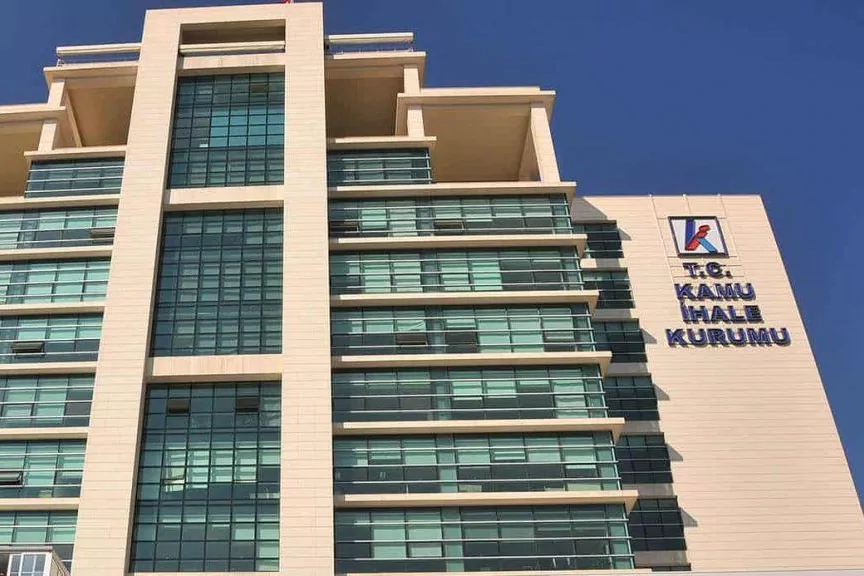 Kamu ihalelerine katılacaklara kritik uyarı! Vergi ve SGK borcu sınırı 50 bin TL'ye çıktı