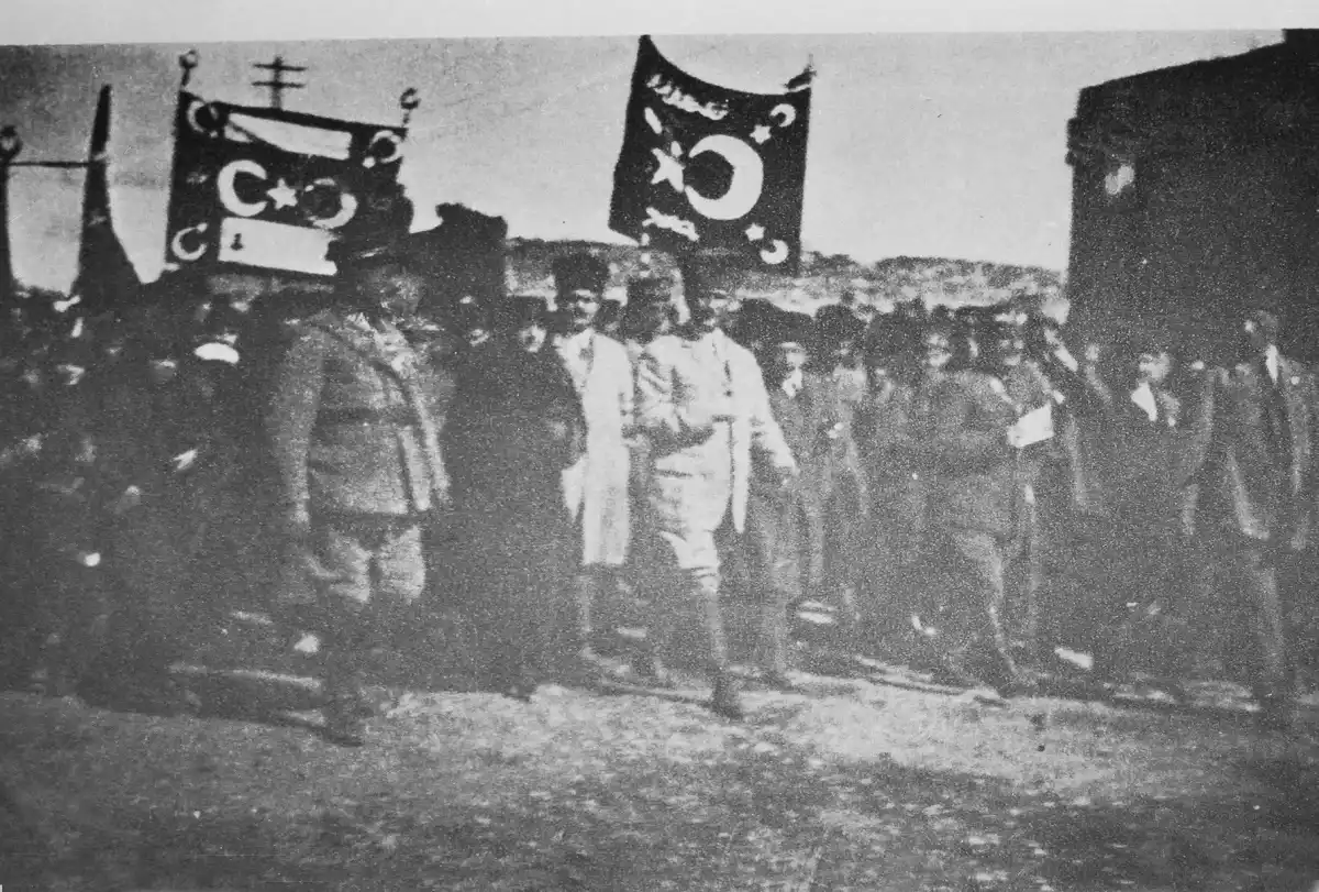 Kars'ta Atatürk'ün gelişinin 102. yıl dönümü kutlanacak