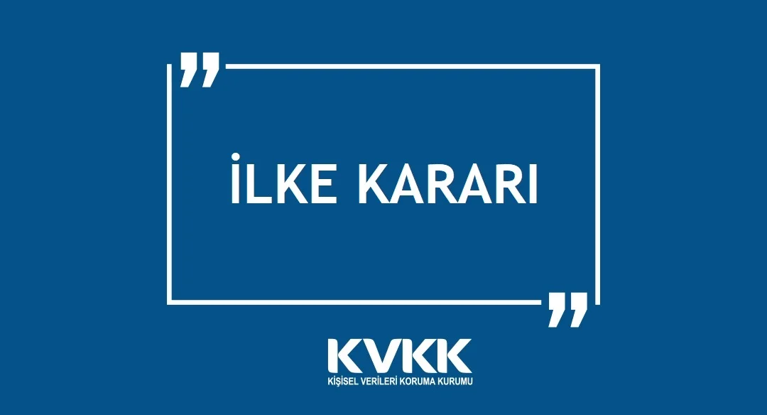 KVKK'dan işverenlere kurumsal e-posta uyarısı: Denetim sınırsız değil