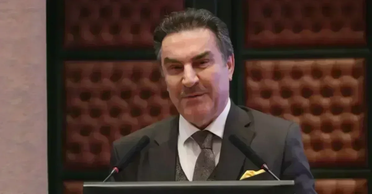 Prof. Dr. Zakir Avşar: 'Kimsesizlerin kimsesi' olmak: