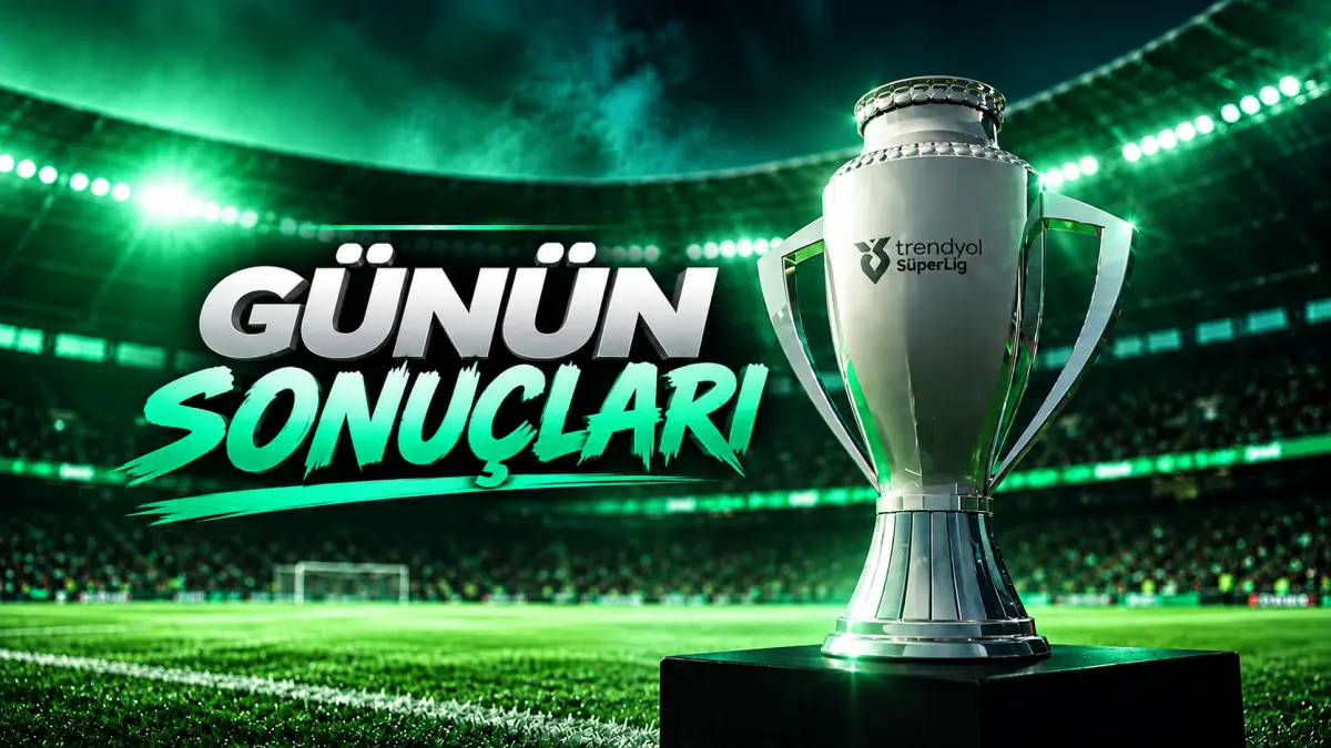 Süper Lig'de 11 Ekim sonuçları: Beşiktaş kazandı, Çorum FK'dan farklı galibiyet!