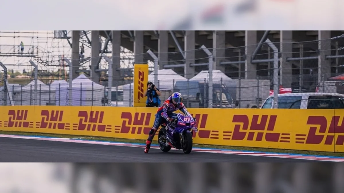 Toprak Razgatlıoğlu Japonya'da piste çıkacak